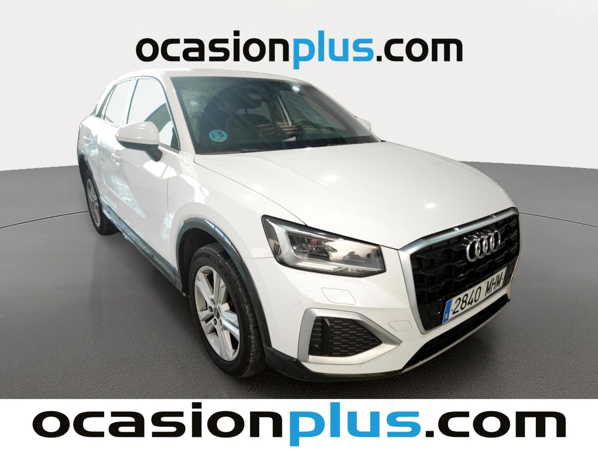 Imagen 2 de AUDI Q2