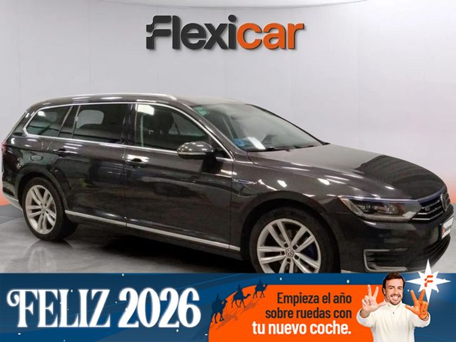 Imagen de VOLKSWAGEN Passat