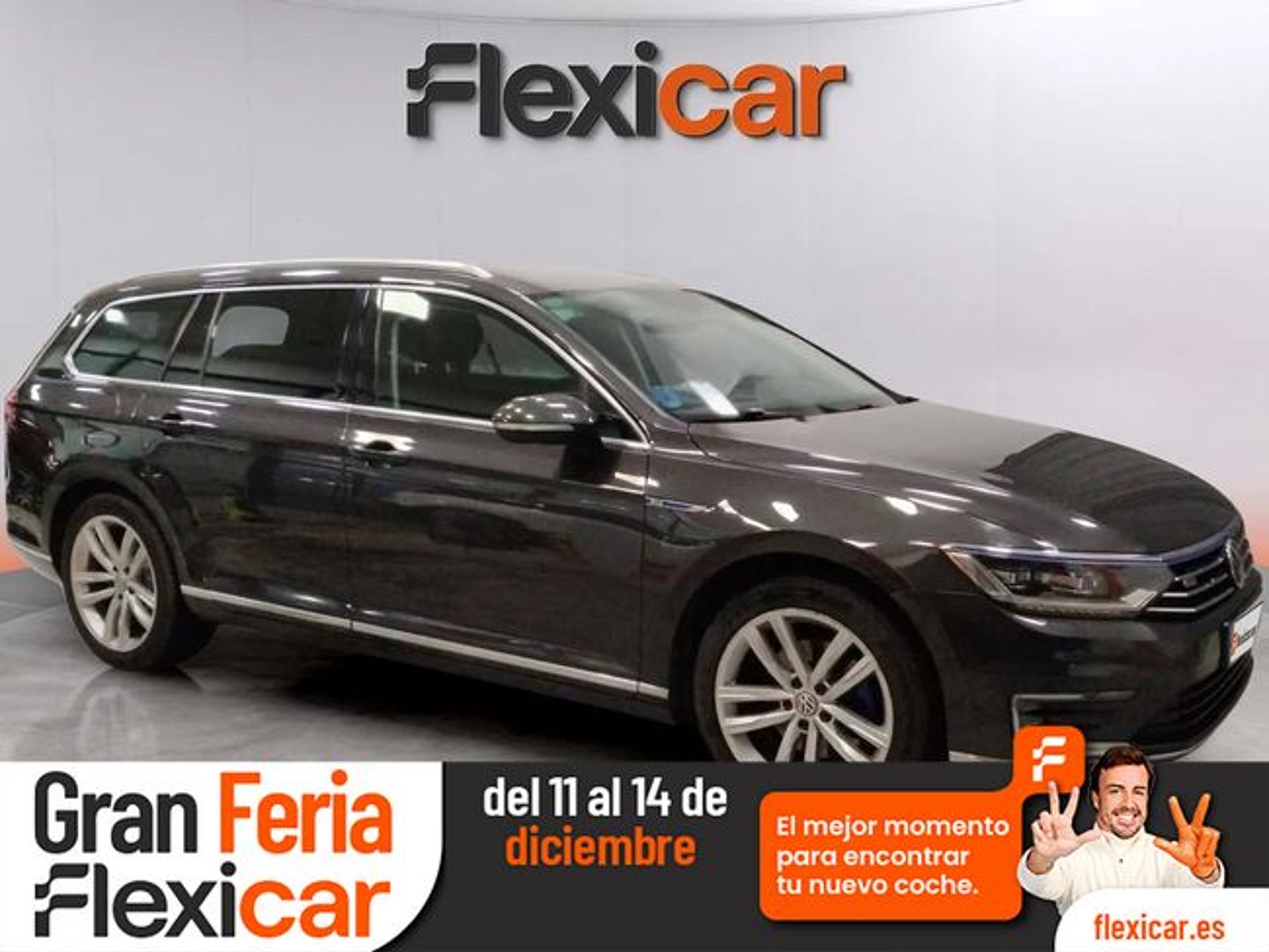 Imagen de VOLKSWAGEN Passat