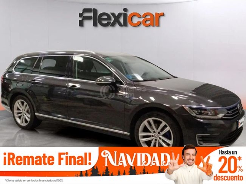 Foto del VOLKSWAGEN Passat Variant GTE 1.4 TSI