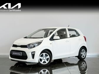 Imagen de KIA Picanto 1.0 DPi Concept