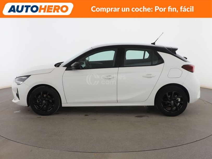 Foto del OPEL Corsa 1.5D DT S-S GS-Line 100