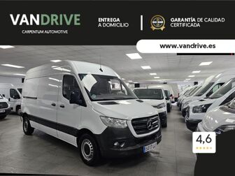 Imagen de MERCEDES Sprinter Mixto 311CDI Compacto tT