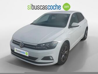 Imagen de VOLKSWAGEN Polo 1.0 TSI United 81kW