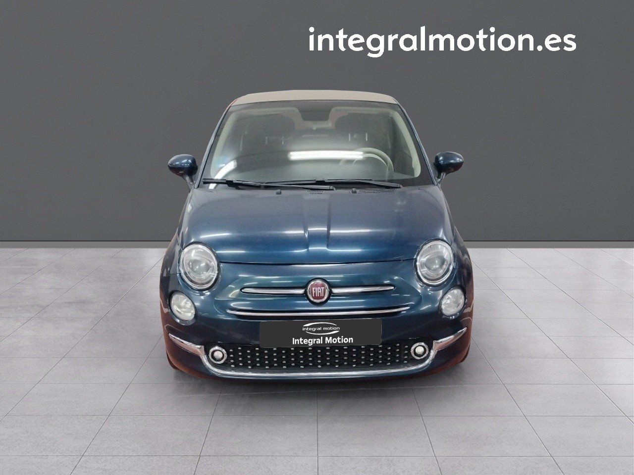 Foto del FIAT 500 1.0 Hybrid Monotrim 52kW
