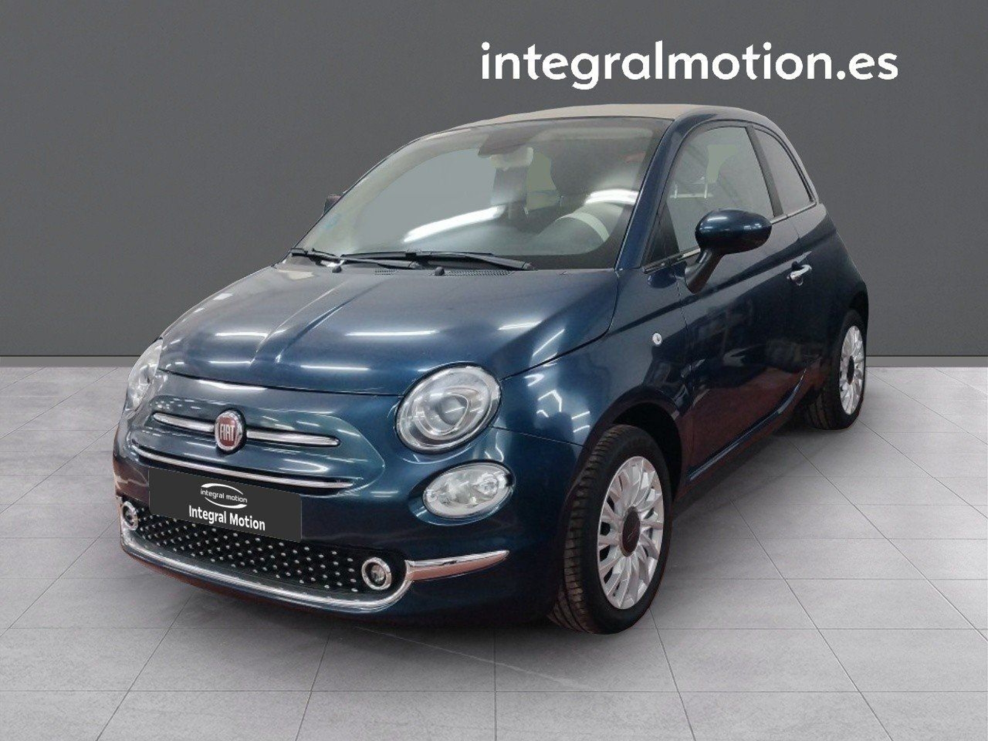 Imagen de FIAT 500
