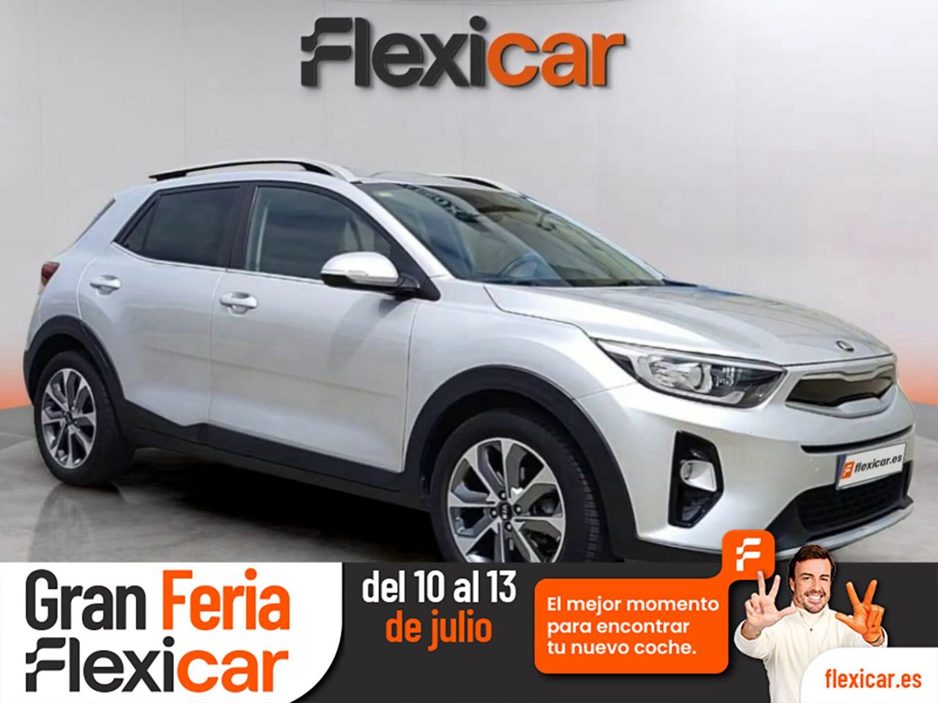 Imagen de KIA Stonic