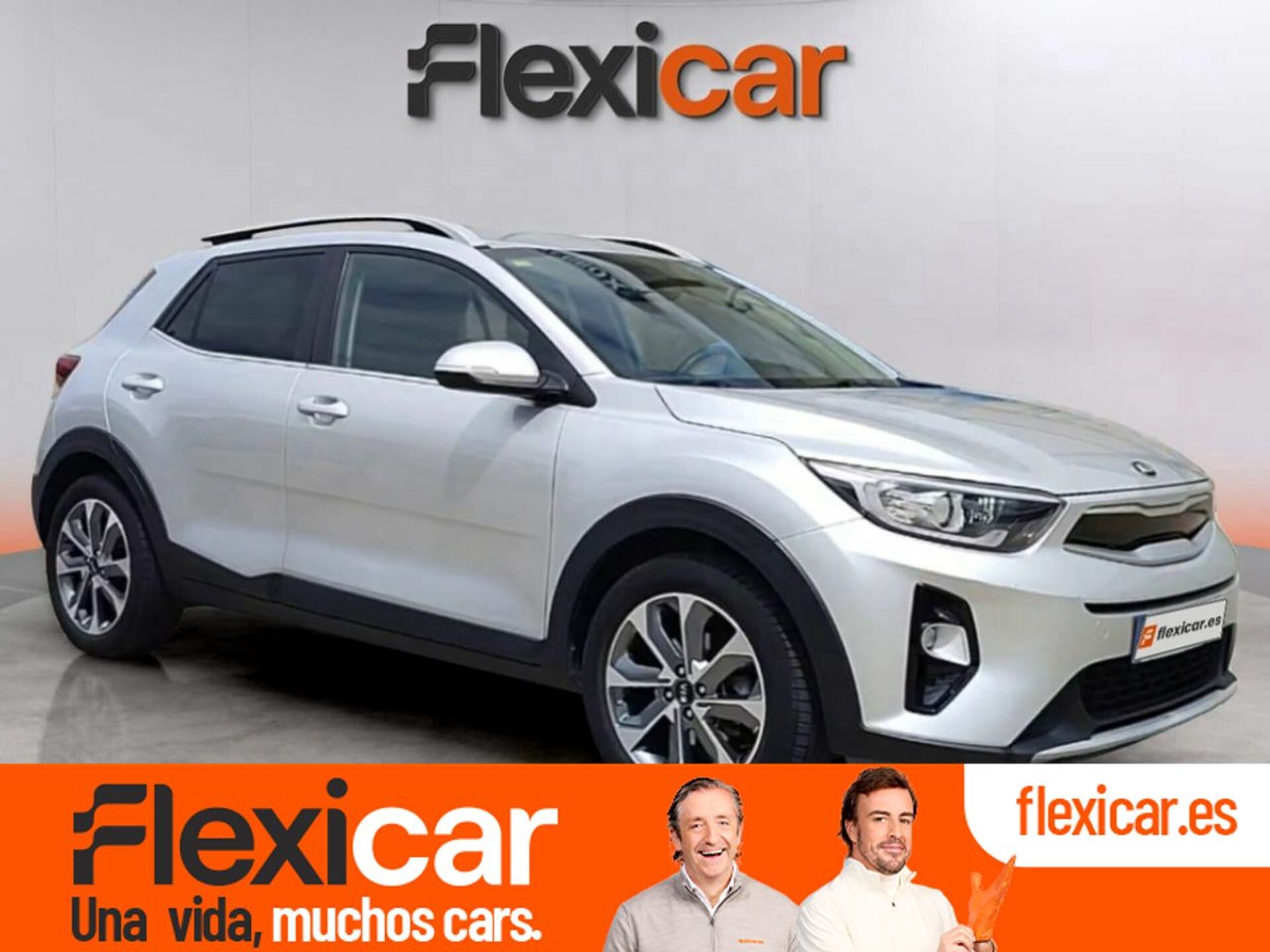 Imagen de KIA Stonic
