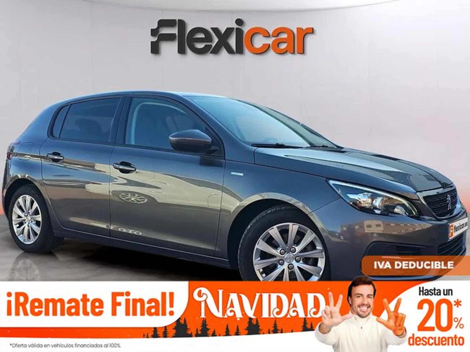 Imagen de PEUGEOT 308