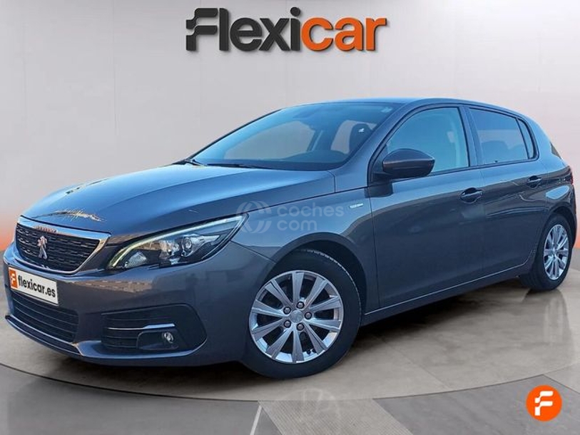 Foto del PEUGEOT 308 1.2 PureTech S&S Style 130