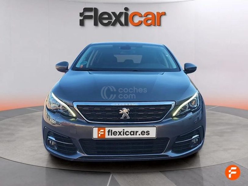 Foto del PEUGEOT 308 1.2 PureTech S&S Style 130