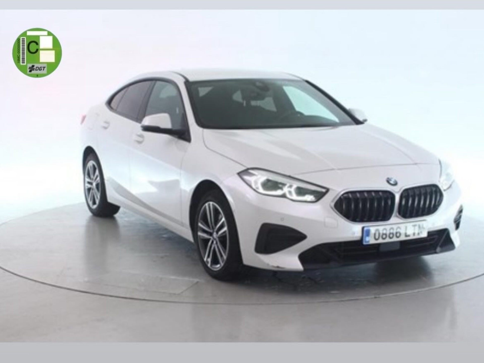 Imagen de BMW Serie 2