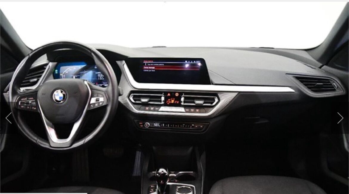 Foto del BMW Serie 2 218dA Gran Coupé Sport