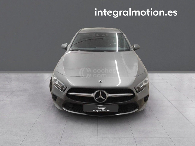 Foto del MERCEDES Clase A A 180d 7G-DCT