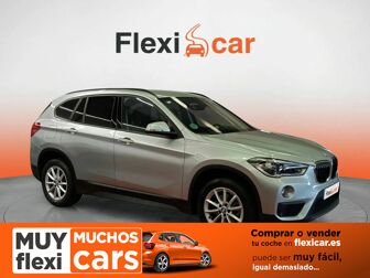 Imagen de BMW X1 xDrive 20dA