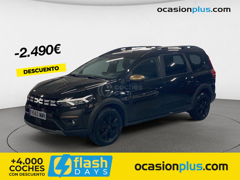 Foto del DACIA Jogger 1.0 TCe Extreme Go 5pl.