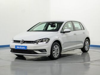 Imagen de VOLKSWAGEN Golf 1.6TDI Last Edition 85kW