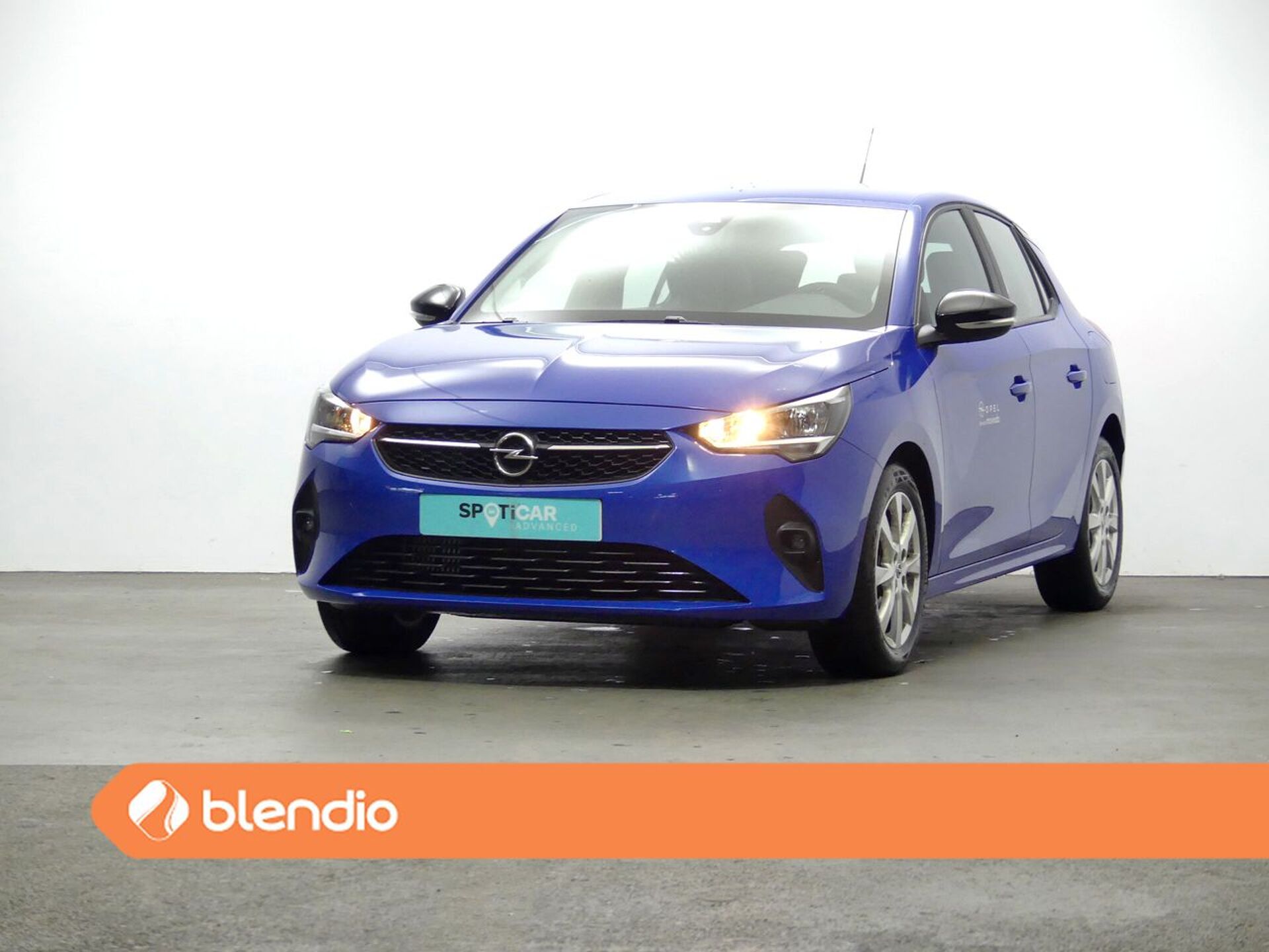 Foto del OPEL Corsa 1.2T XHL S-S Edition 100
