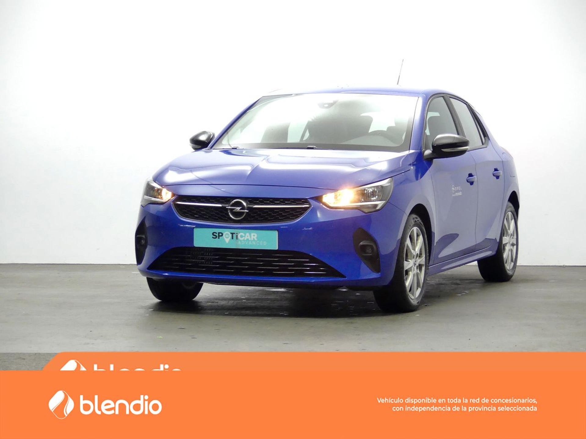 Imagen de OPEL Corsa