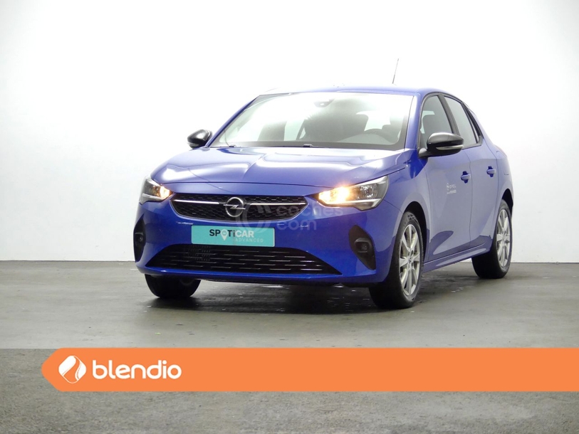 Foto del OPEL Corsa 1.2T XHL S-S GS 100
