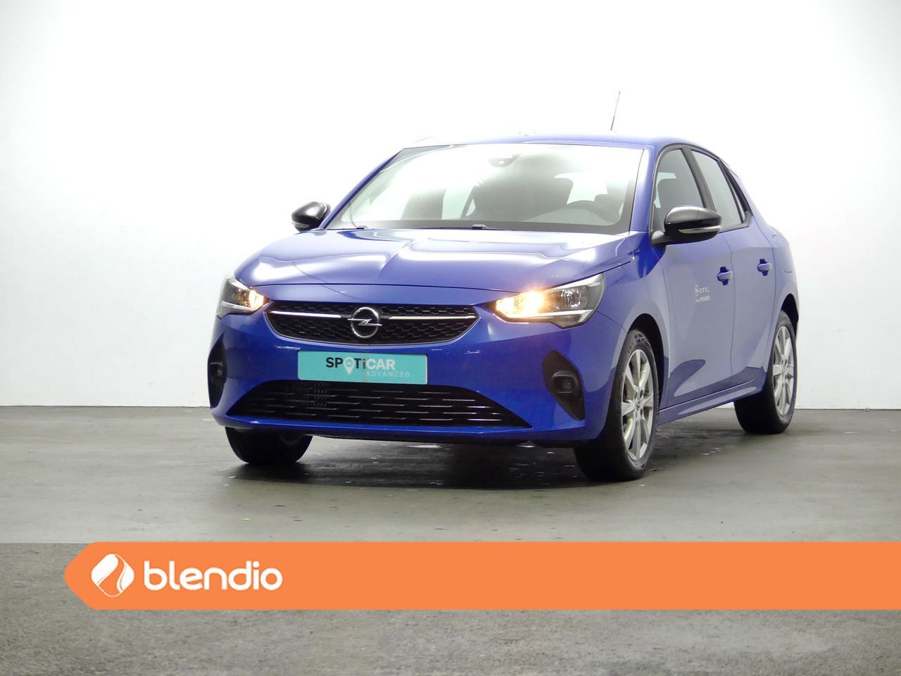 OPEL Corsa (1.2T XHL 100 5P) en Cantabria