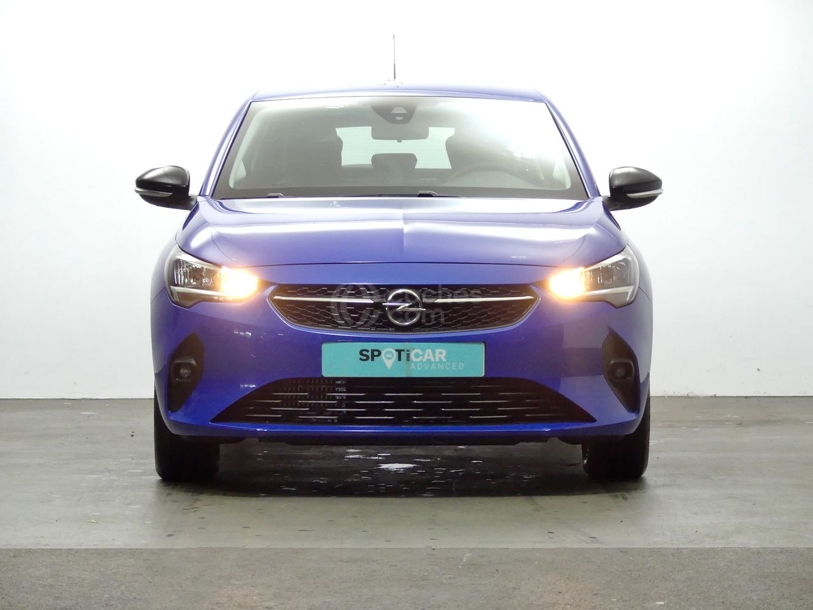 Foto del OPEL Corsa 1.2T XHL S-S GS 100