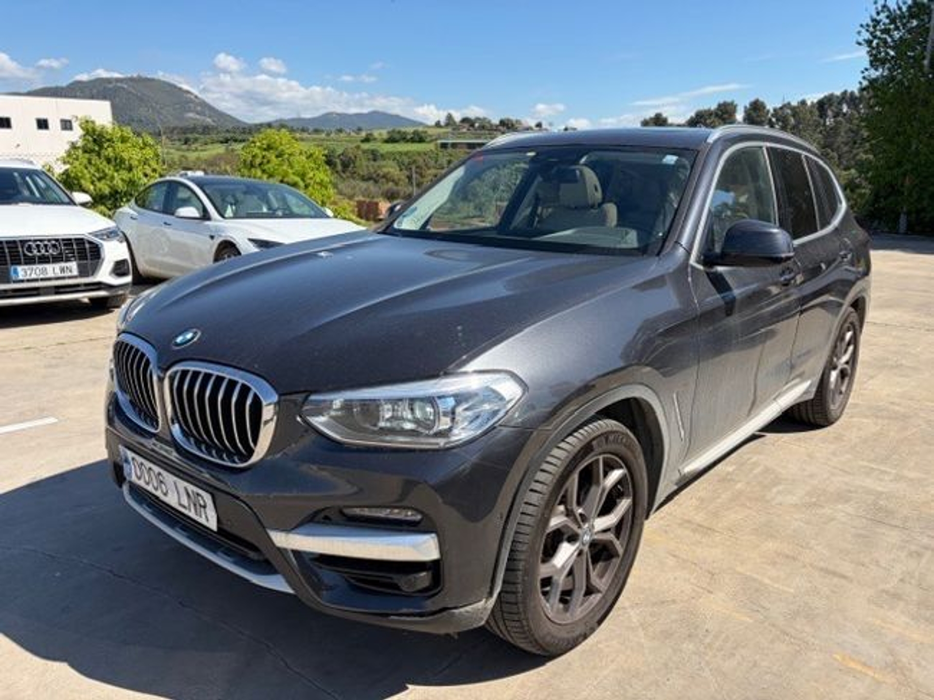 Imagen de BMW X3