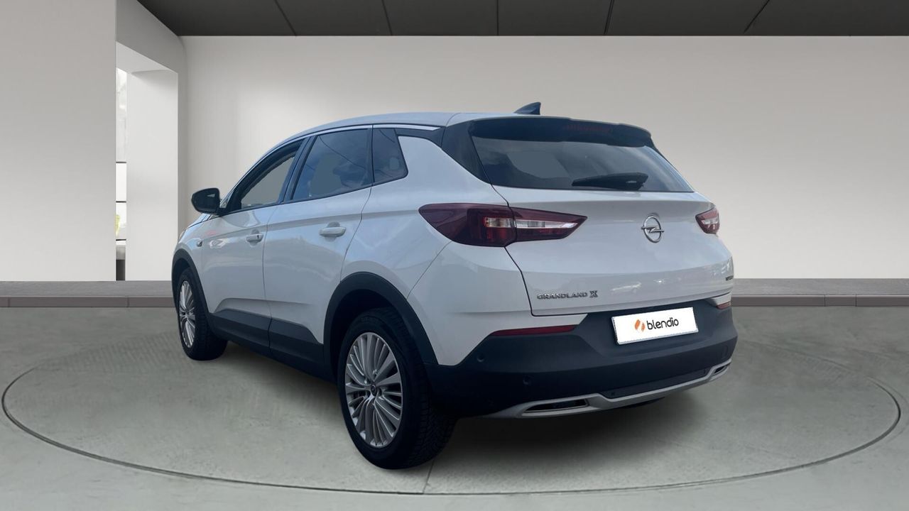 Foto del OPEL Grandland X 1.2T S&S Excellence 130