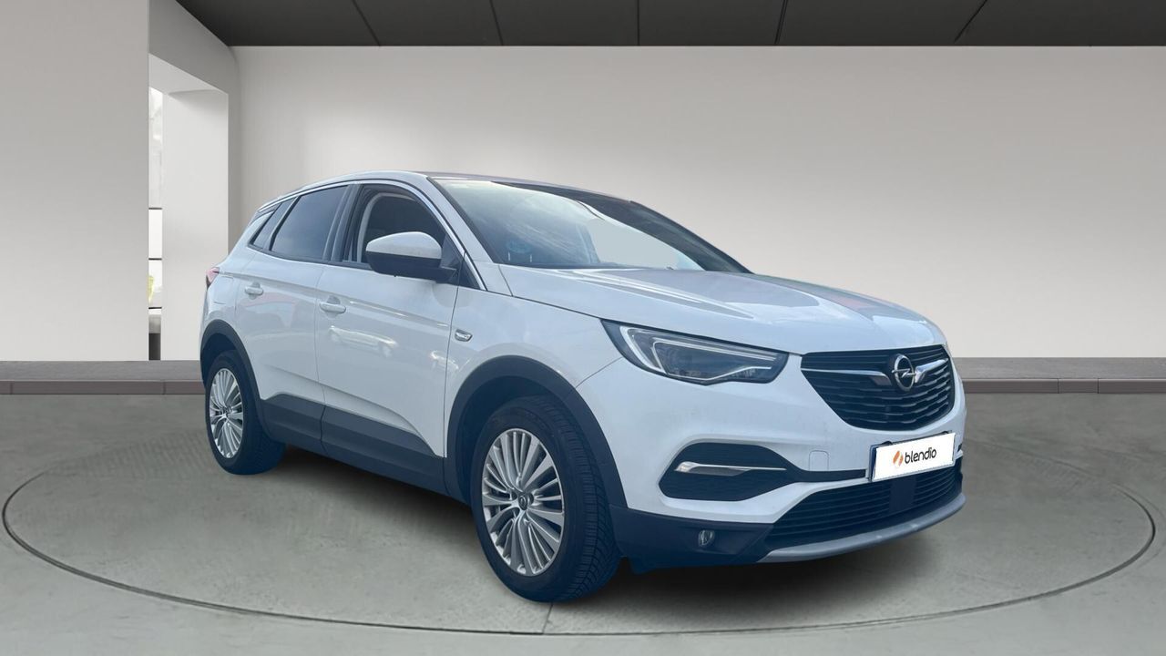 Foto del OPEL Grandland X 1.2T S&S Excellence 130