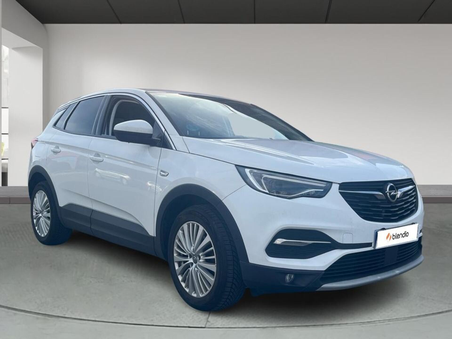 Imagen 3 de OPEL Grandland X