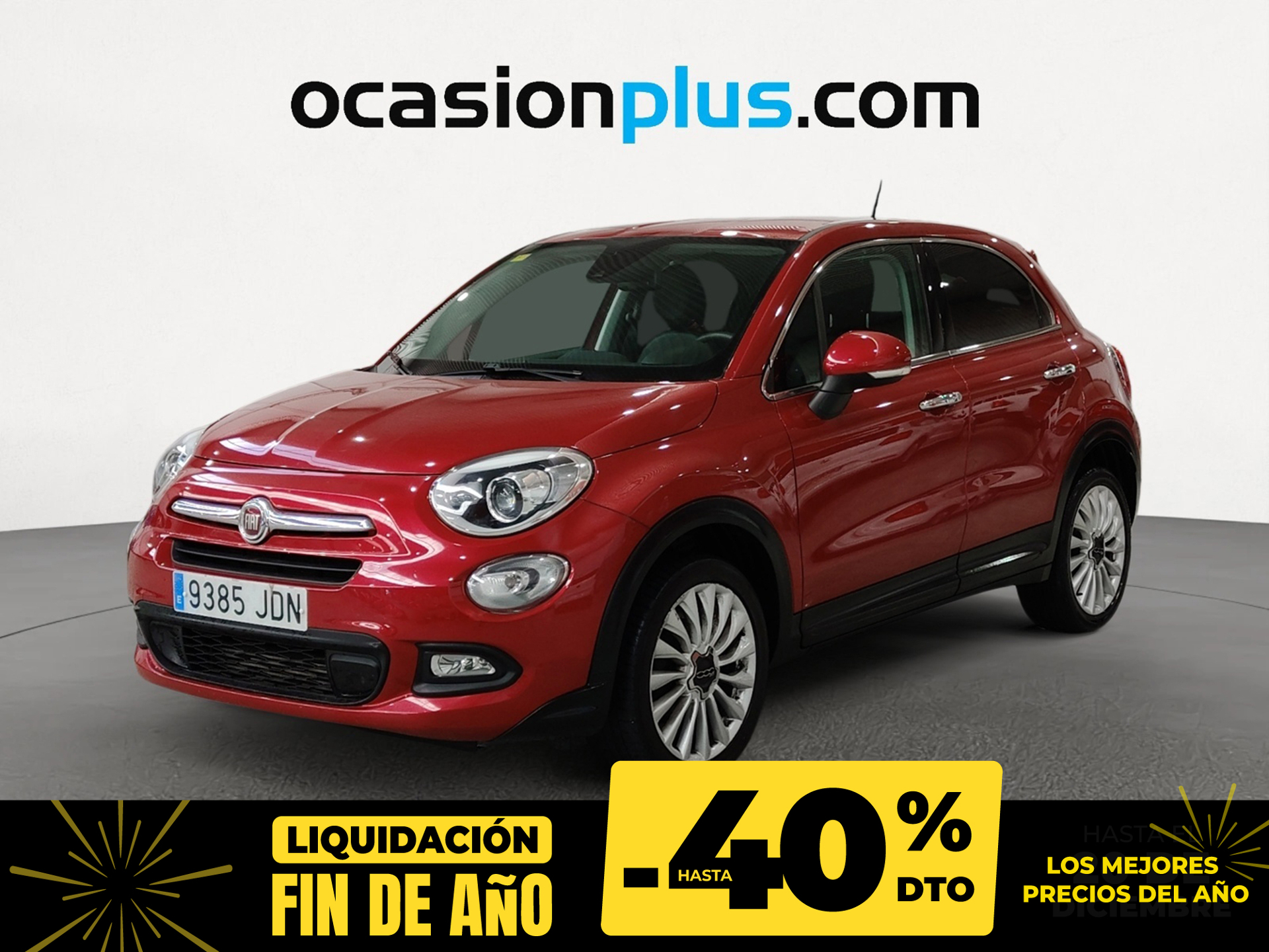 Imagen de FIAT 500X