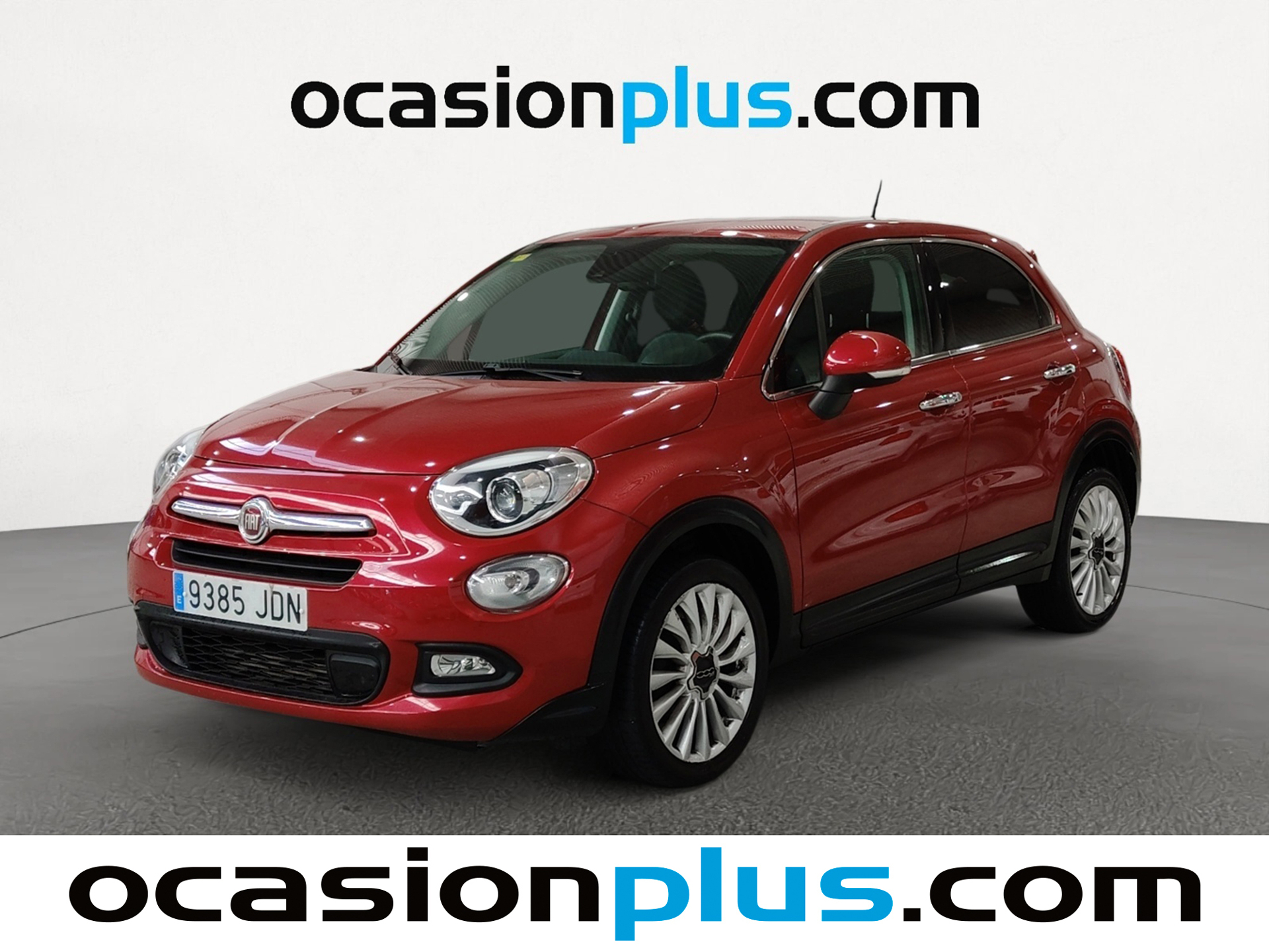 Imagen de FIAT 500X