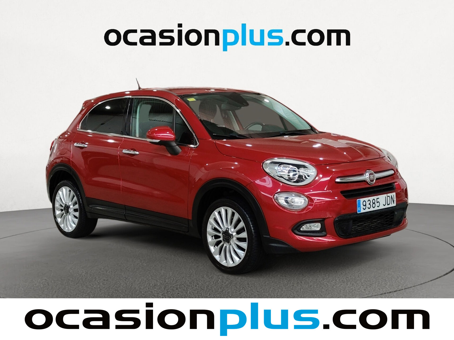 Imagen 2 de FIAT 500X