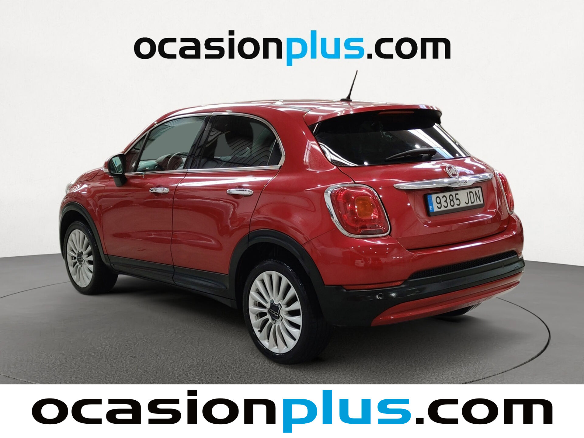 Imagen 3 de FIAT 500X