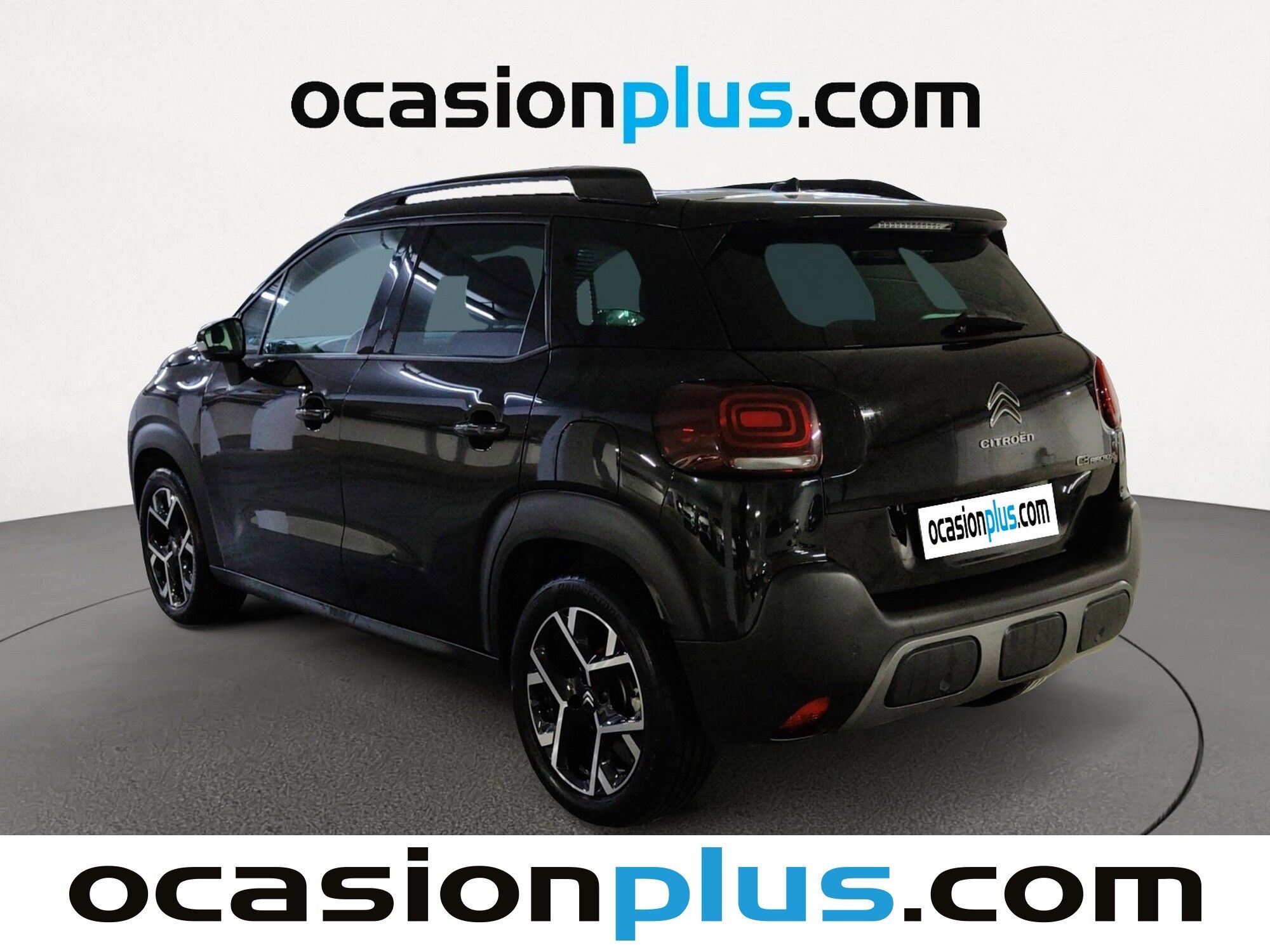 Foto del CITROEN C3 Aircross Puretech S&S Max 110