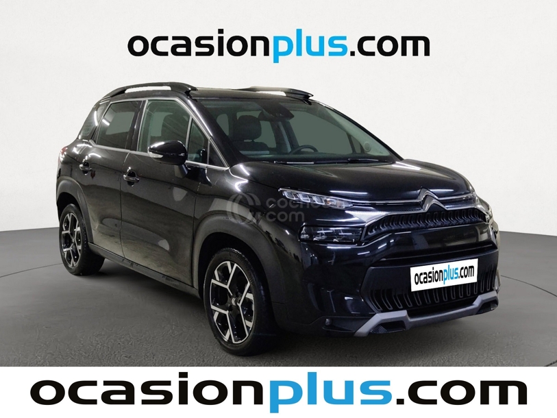 Foto del CITROEN C3 Aircross Puretech S&S Max 110