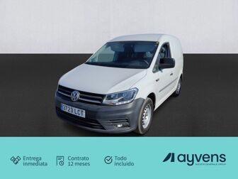 Imagen de VOLKSWAGEN Caddy 2.0TDI Kombi 55kW