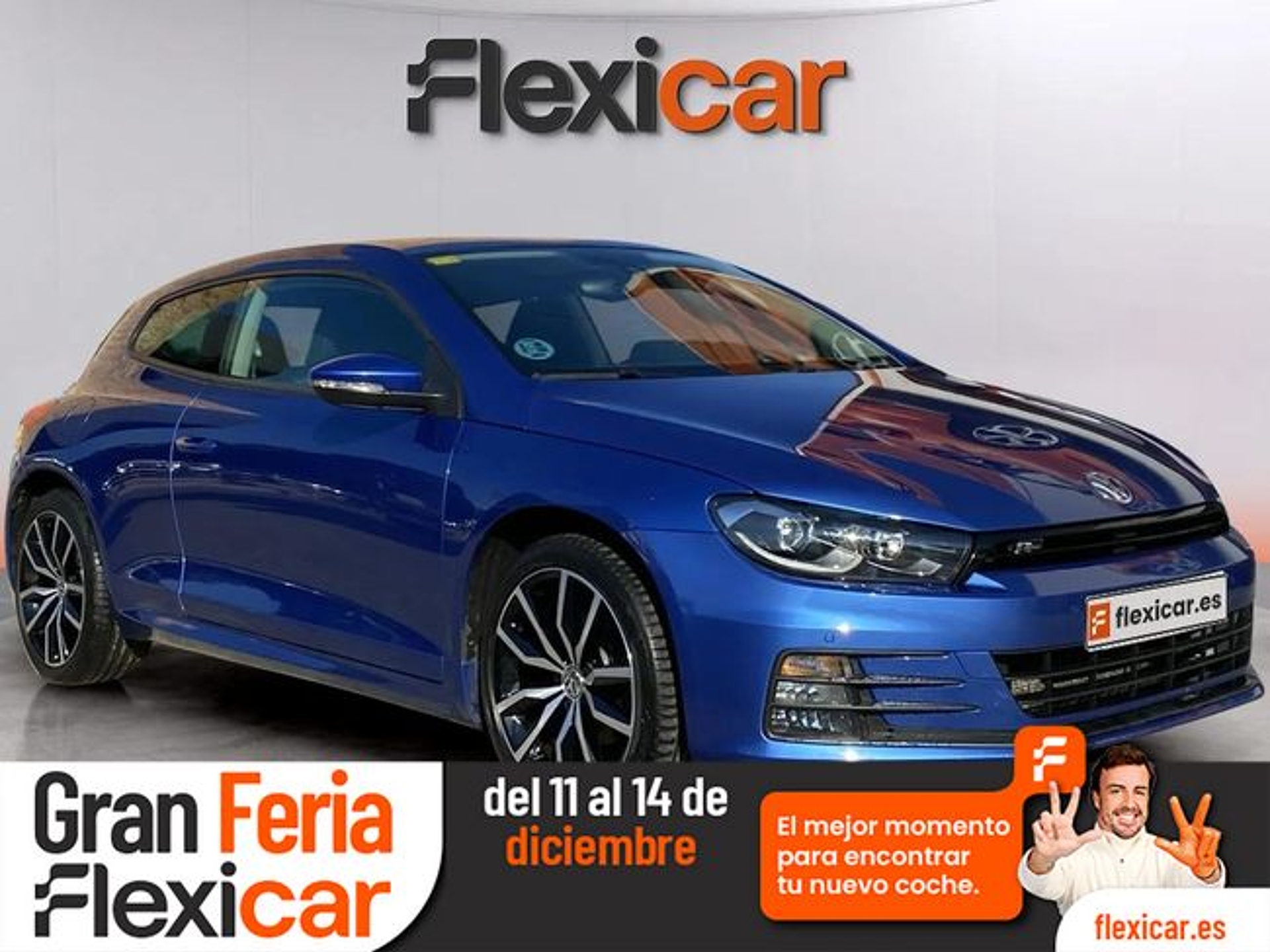 Imagen de VOLKSWAGEN Scirocco