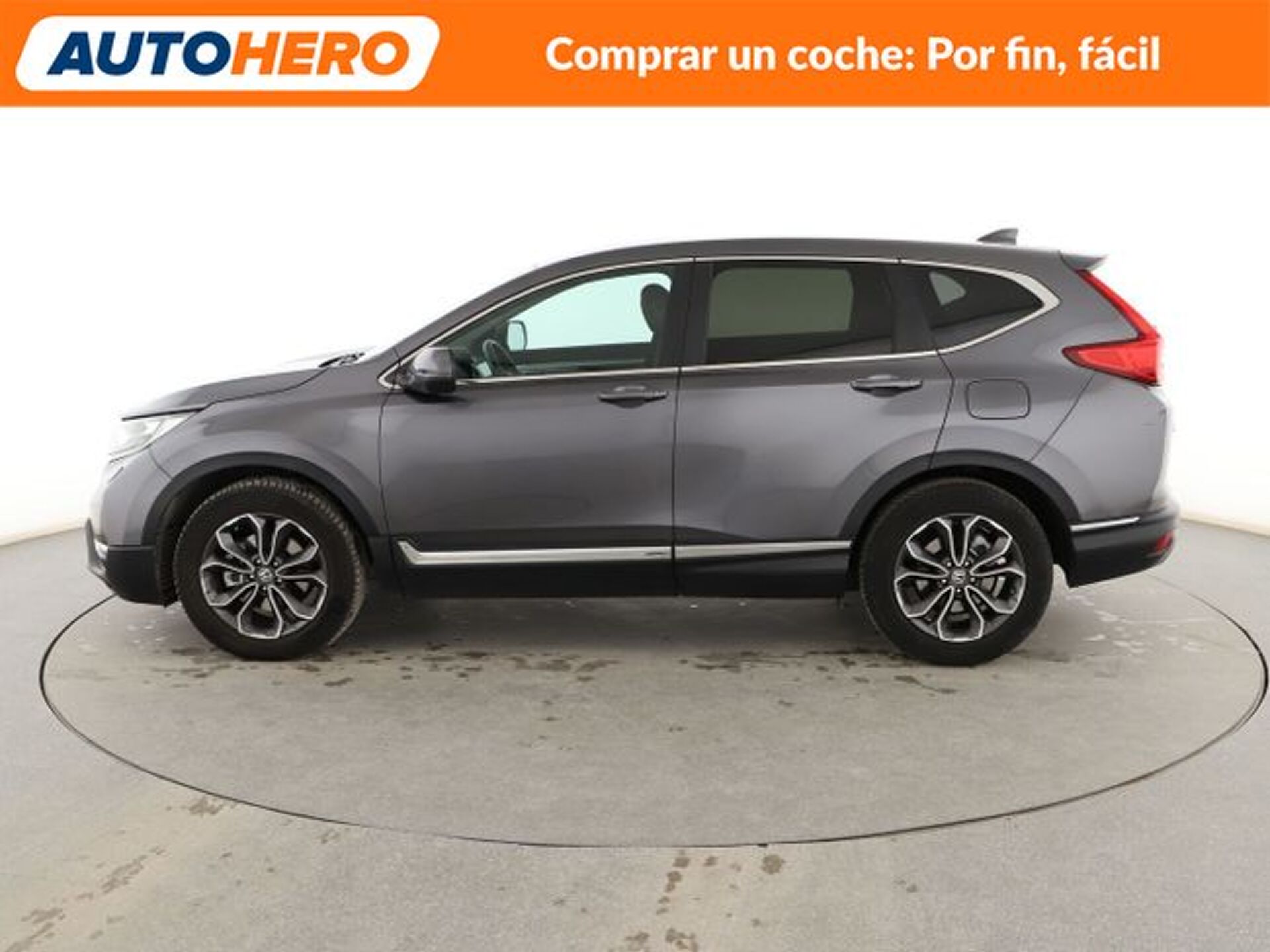 Imagen 3 de HONDA CR-V