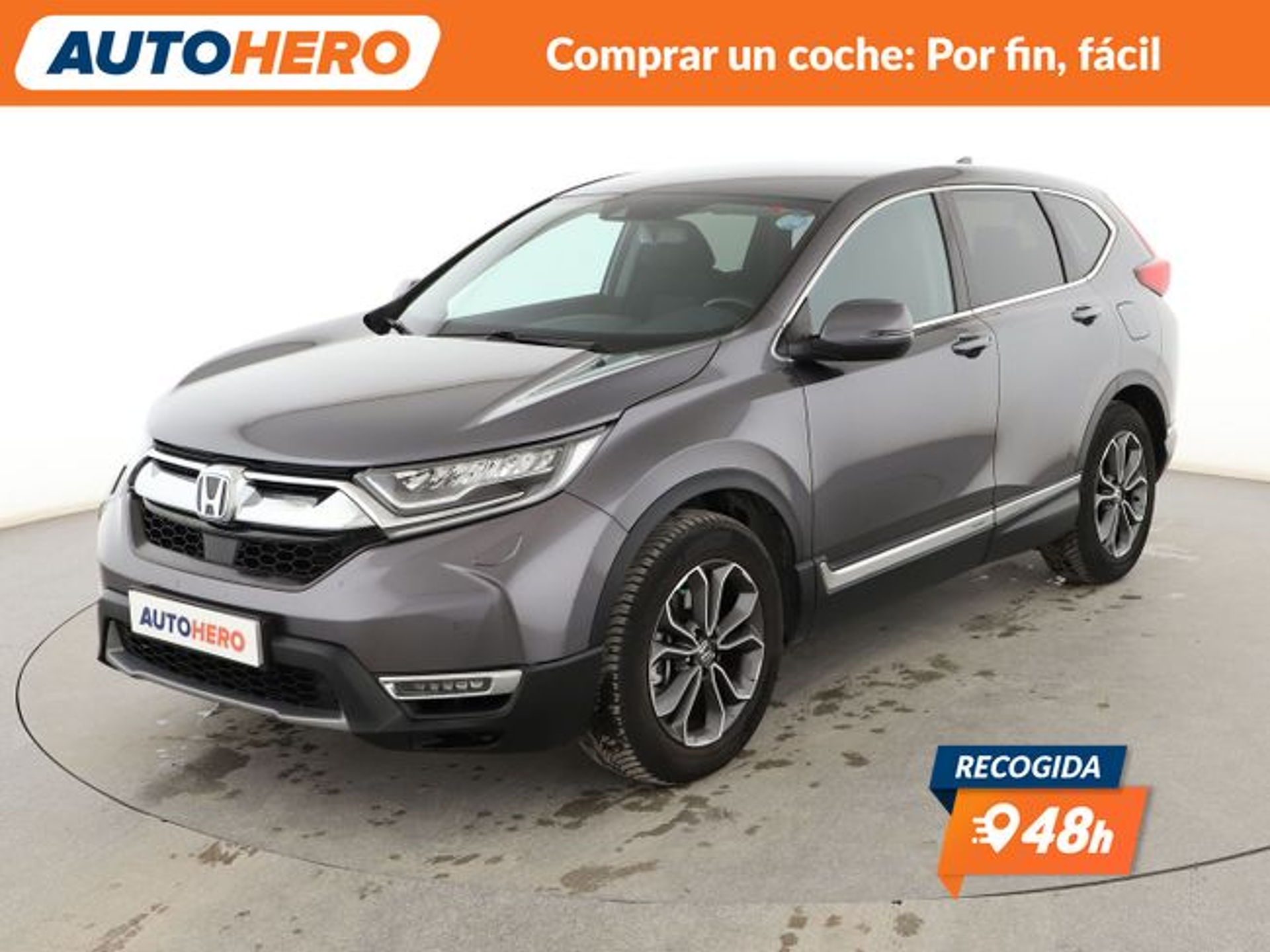 Imagen de HONDA CR-V