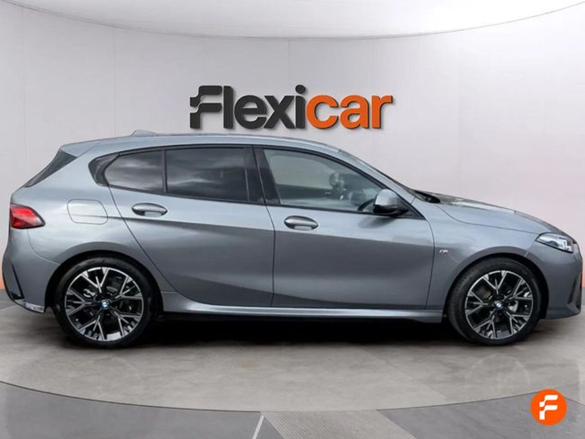 Imagen 2 de BMW Serie 1