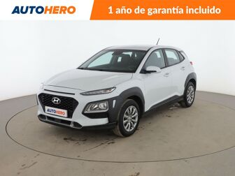 Imagen de HYUNDAI Kona 1.0 TGDI Essence 4x2