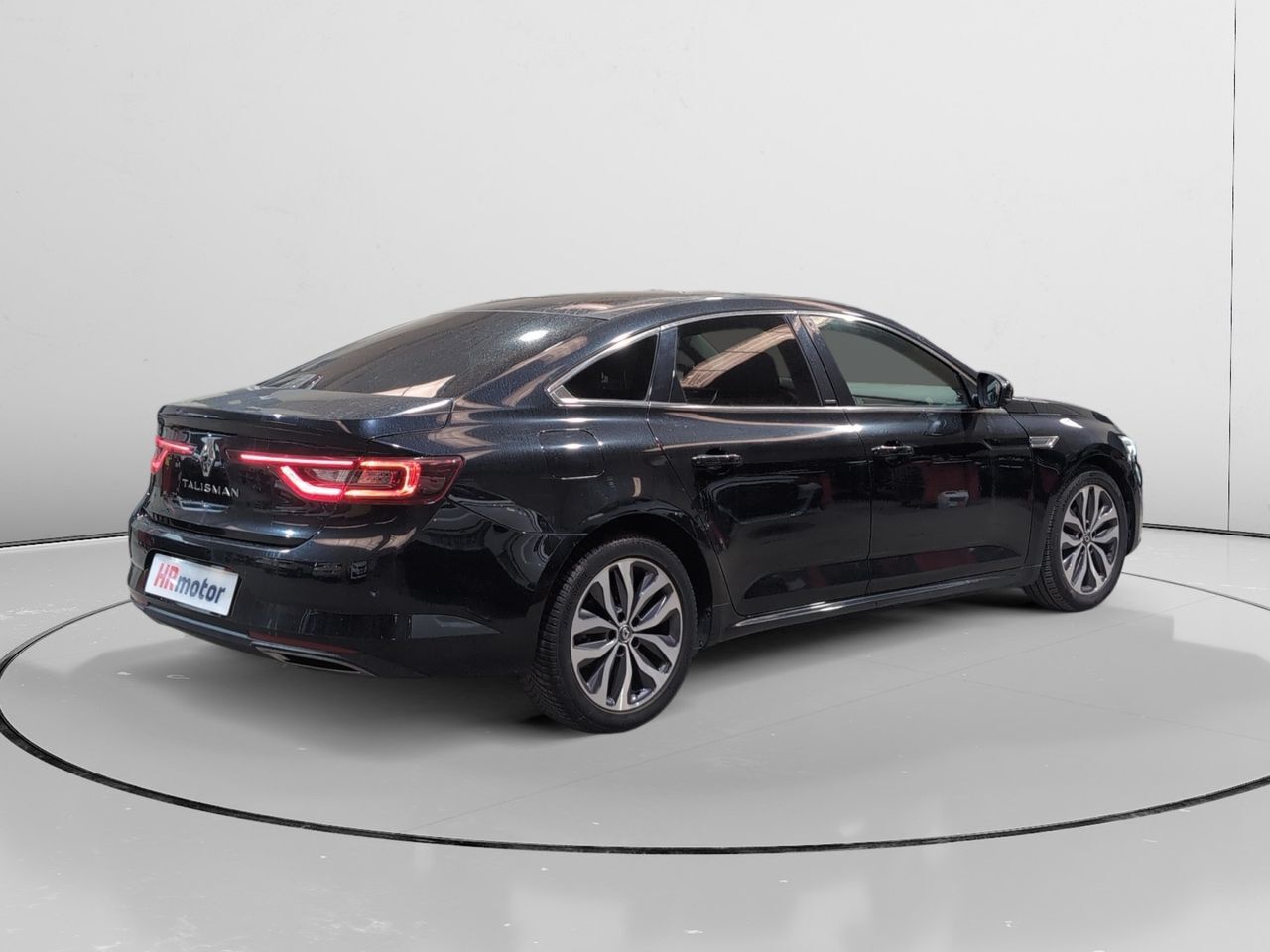 Foto del RENAULT Talisman 1.6 TCe Energy Intens EDC 110kW