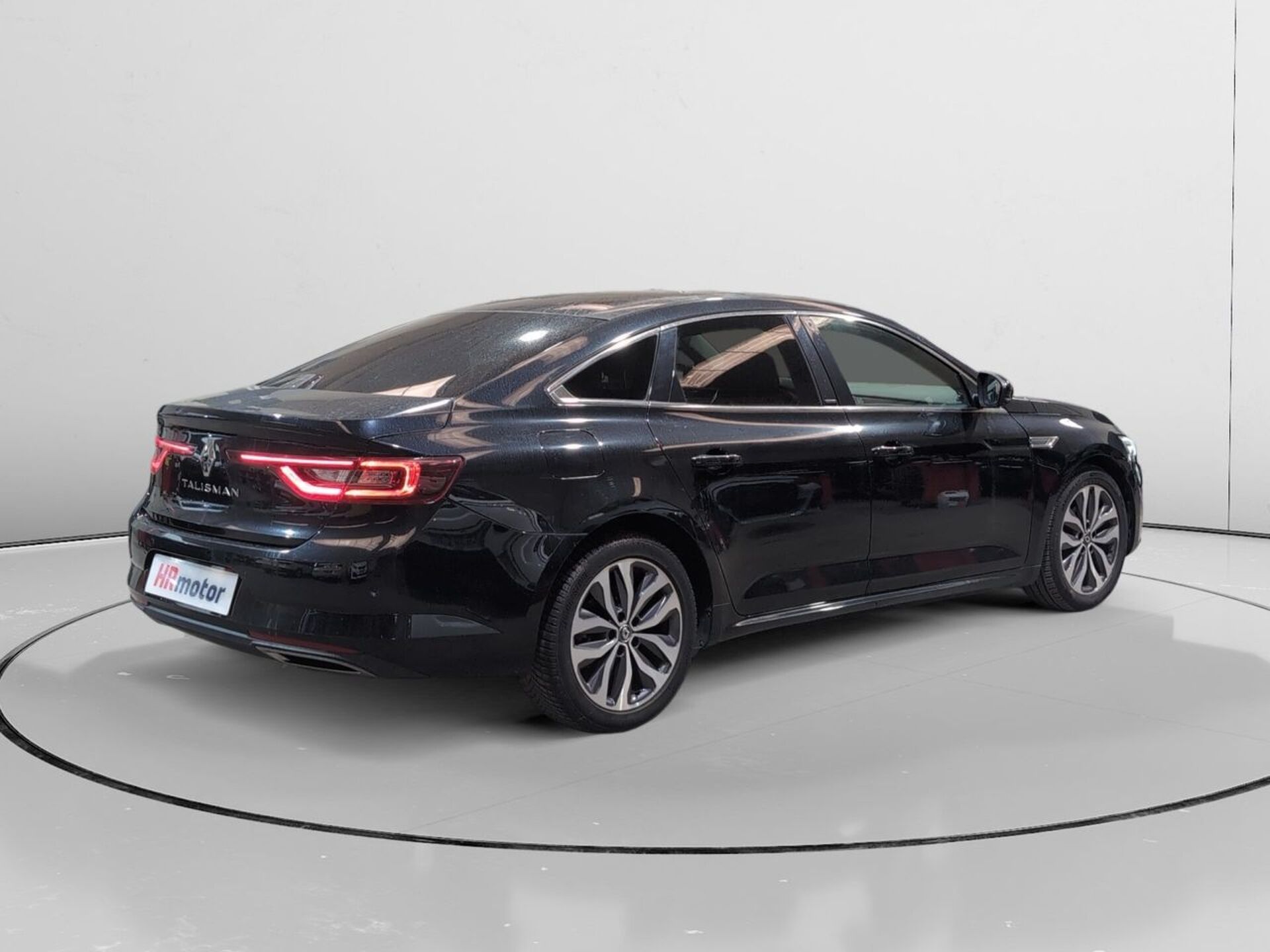 Imagen 2 de RENAULT Talisman