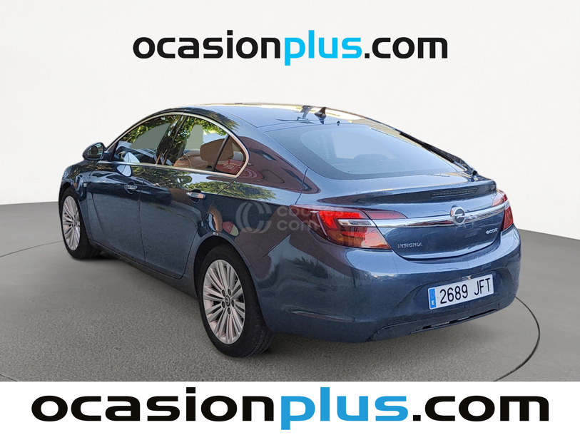 Foto del OPEL Insignia 2.0CDTI ecoFlex Excellence S&S 160