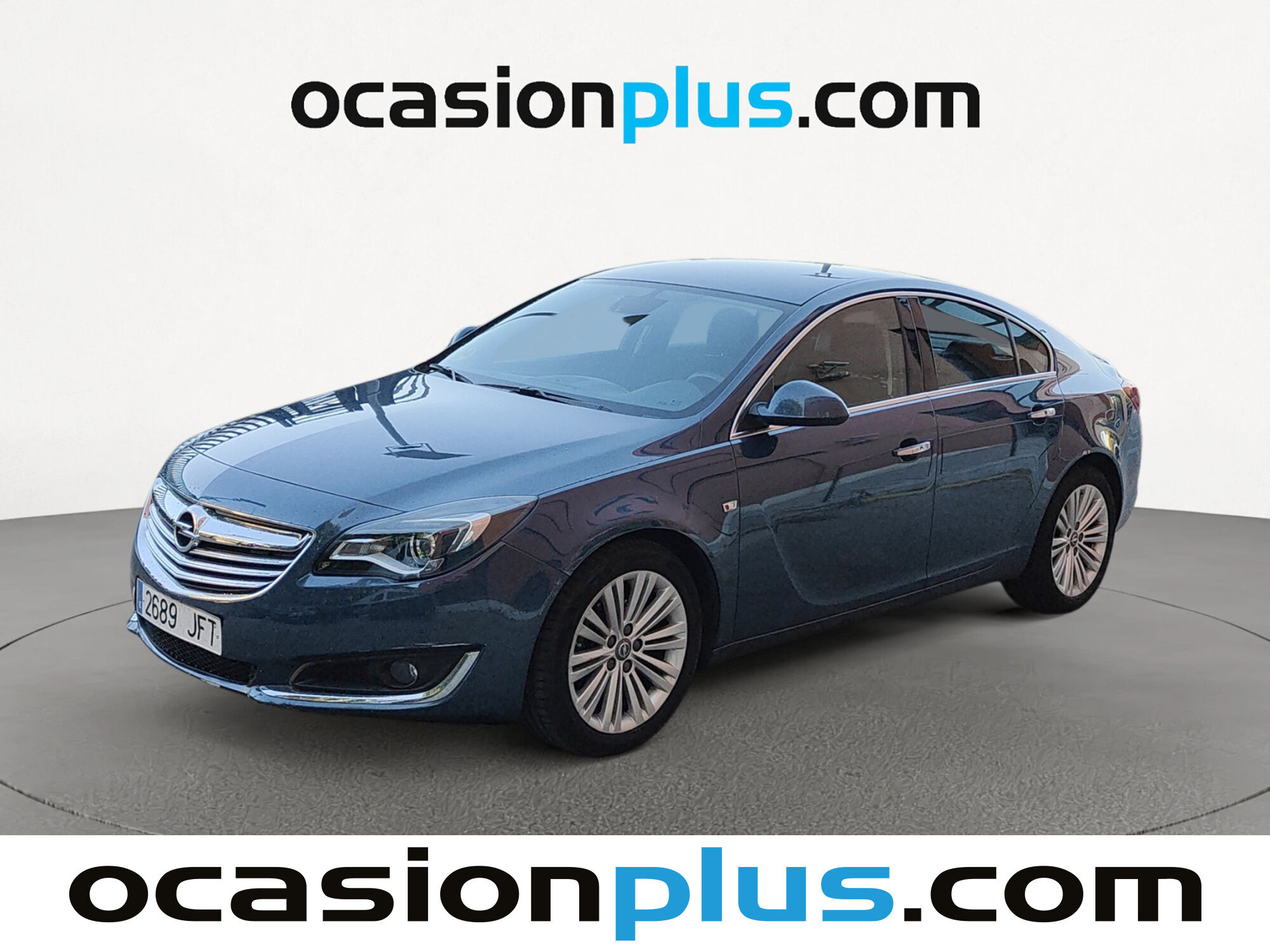 Foto del OPEL Insignia 2.0CDTI ecoFlex Excellence S&S 160