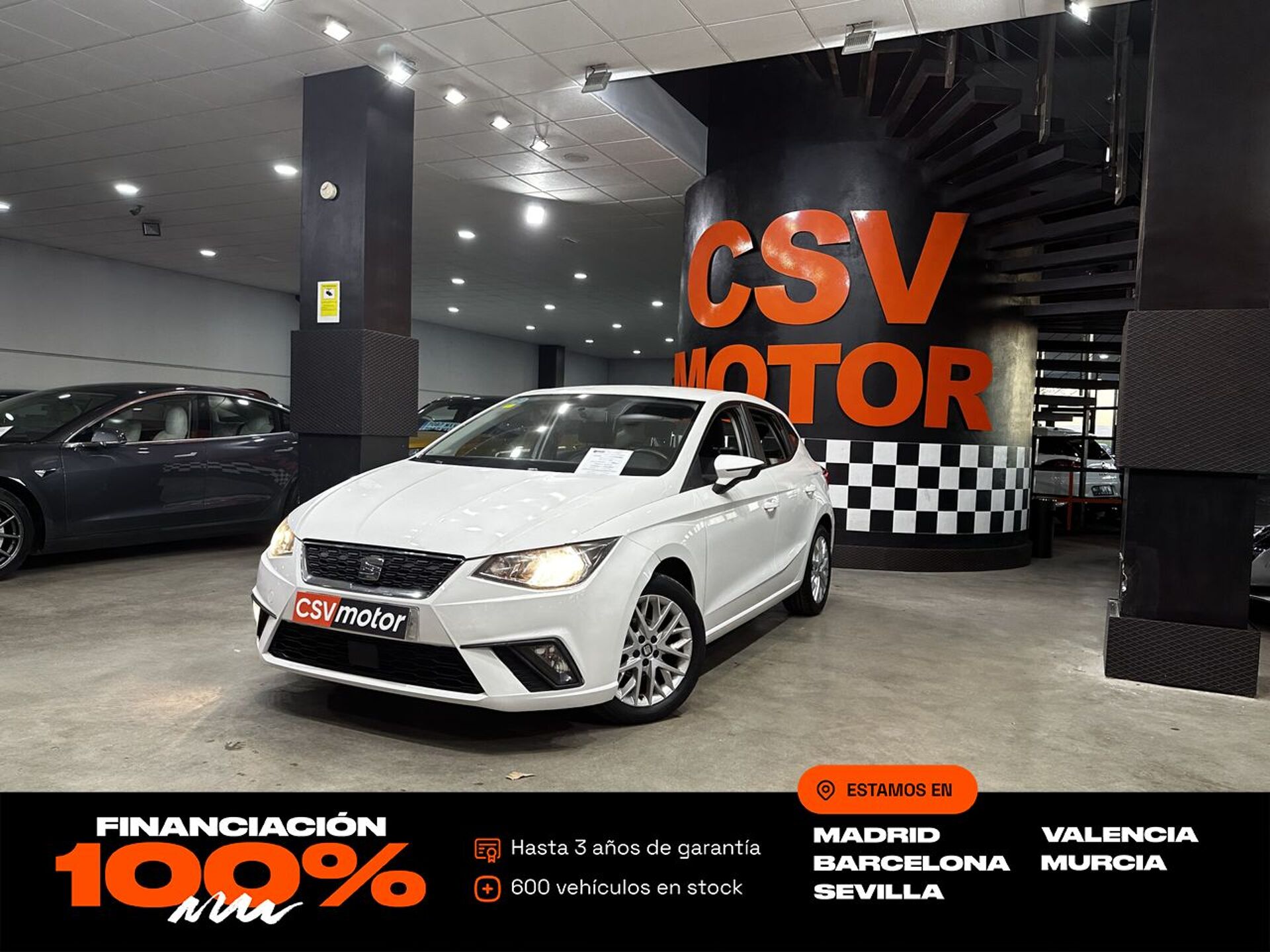 Imagen de SEAT Ibiza
