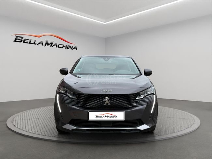 Foto del PEUGEOT 3008 1.5BlueHDi Active S&S 130