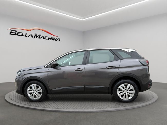 Foto del PEUGEOT 3008 1.5BlueHDi Active S&S 130