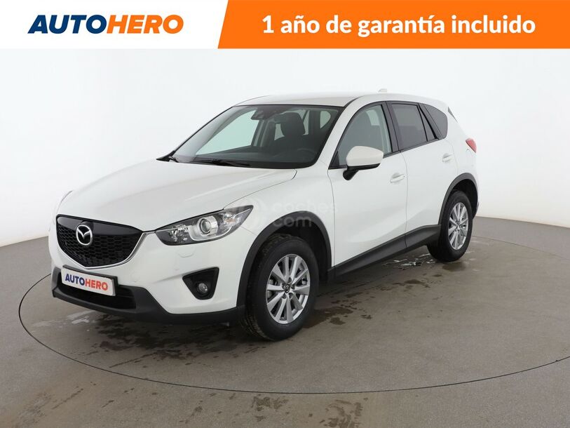 Foto del MAZDA CX-5 2.0 Style 2WD